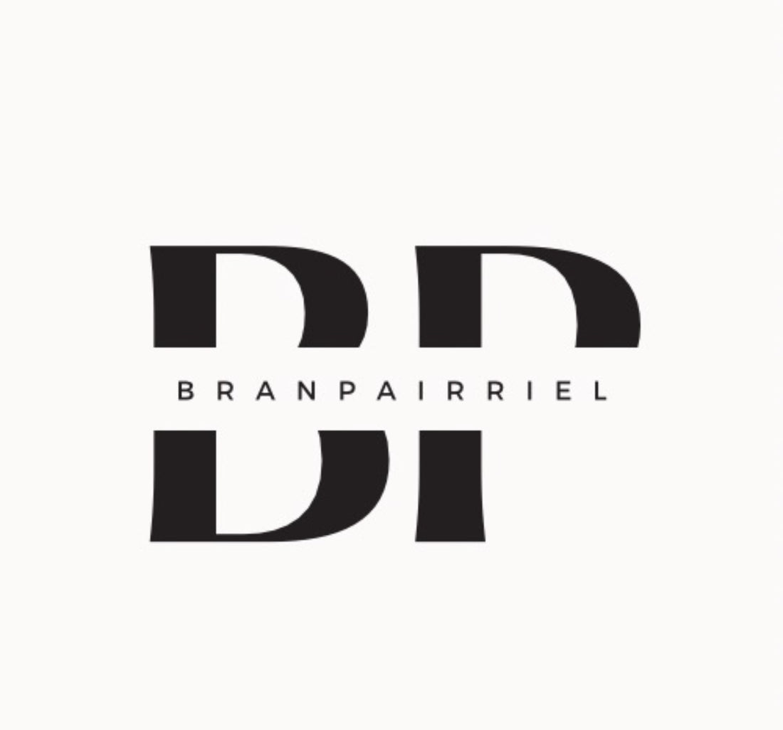 Branpairriel: Where style Meets Inspiration “
