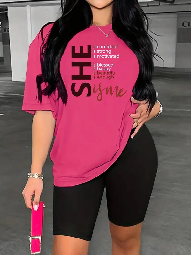 Graphic Tees Women Tops