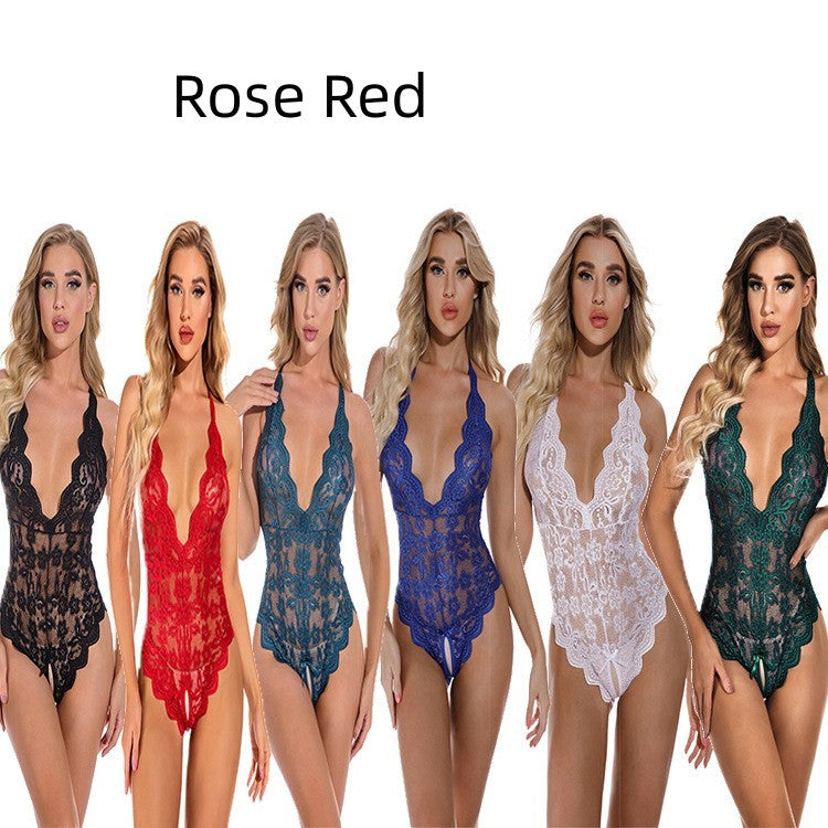 Multi Color Tight Pajamas For Women