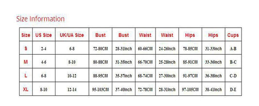 Light Blue Floral Pattern Strapless Off Shoulder Women Sexy Slit Bikini