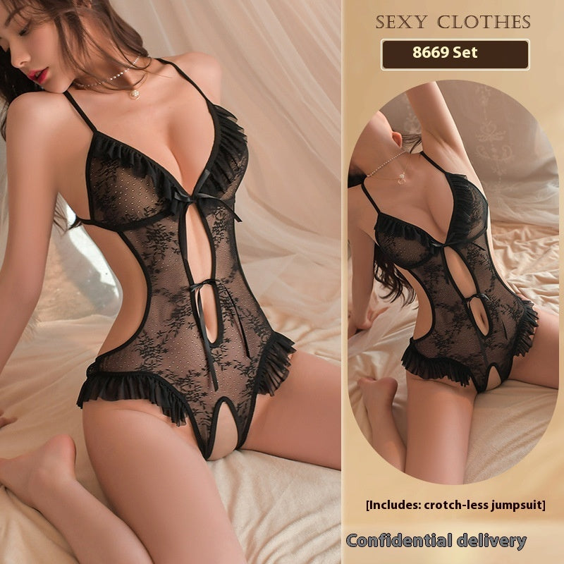 Sexy Lingerie