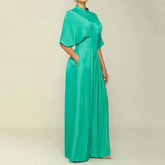 Cross-border Ladies Jumpsuit