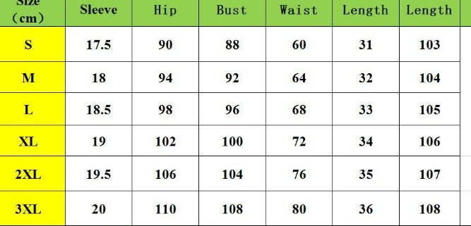 Printed Floral Dress Two-piece