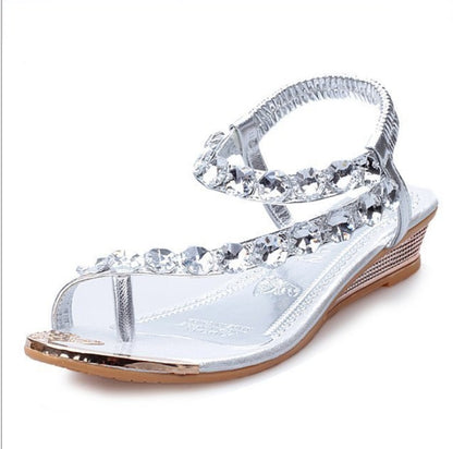 Diamond Design Sandles