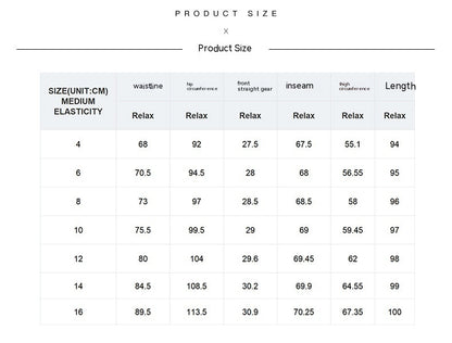 Ripped Jeans For Women Personalized Knee-exposed Tight High Waist Trousers For Women