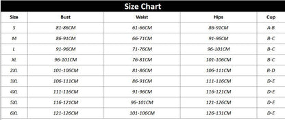 Brazilian Brand Swimsuit Women Bikini